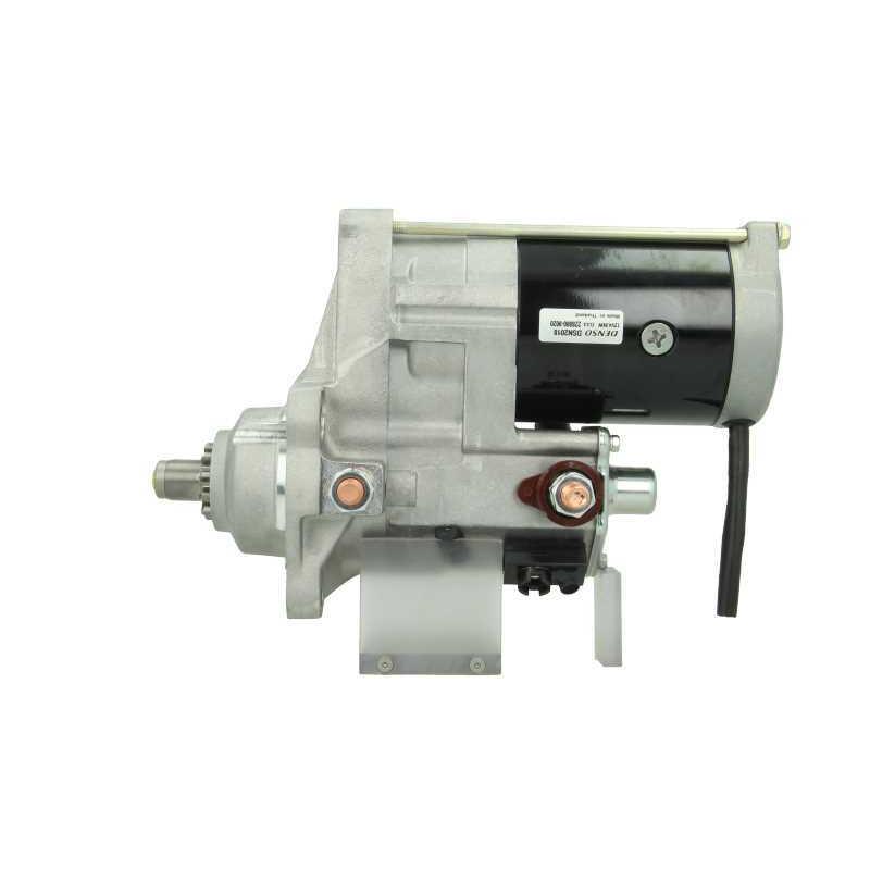 Démarreur BV PSH 630.544.113.260 - Visuel 1