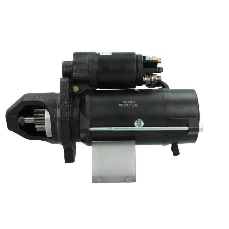 Démarreur BV PSH 630.567.103.090 - Visuel 1