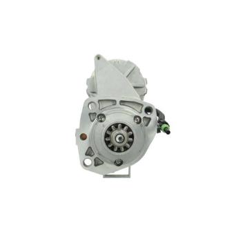 Démarreur BV PSH OEM 51839104