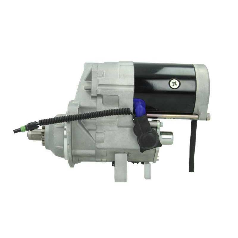 Démarreur BV PSH 631.507.113.260 - Visuel 1