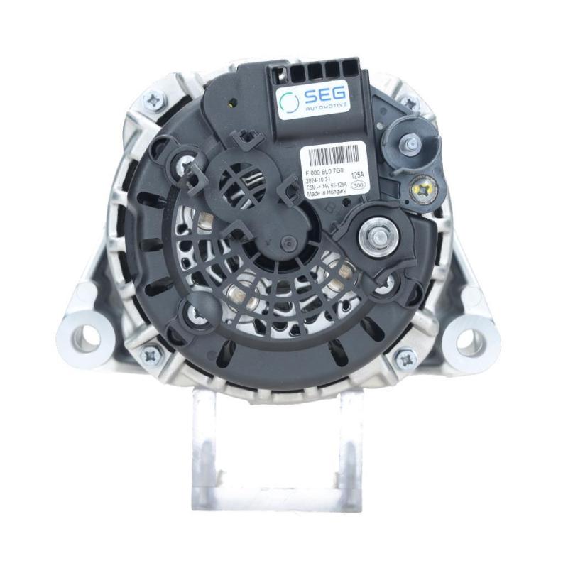 Alternateur BV PSH 635.006.115.281 - Visuel 2