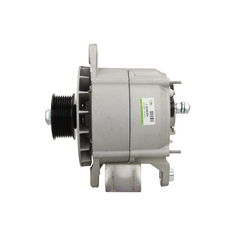 Alternateur BV PSH 635.007.110.010 - Visuel 1