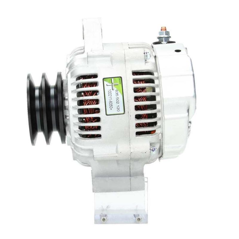 Alternateur BV PSH 635.502.120.050 - Visuel 1