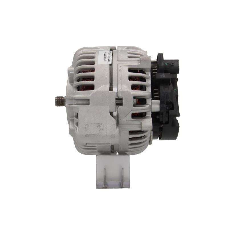 Alternateur BV PSH 635.518.240.280 - Visuel 1