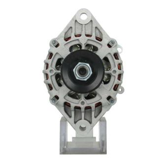 Alternateur BV PSH 635.521.070.000 pour TOYOTA PROACE 2.0 D - 177cv