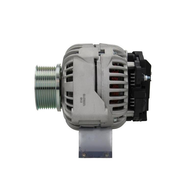 Alternateur BV PSH 635.528.150.010 - Visuel 1