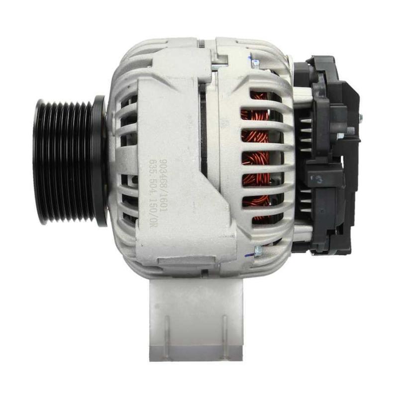 Alternateur BV PSH 635.528.150.014 - Visuel 1