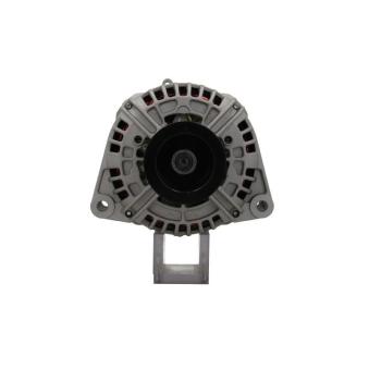 Alternateur BV PSH 636.510.100.010 pour SEAT IBIZA 1.2 - 63cv