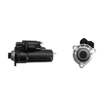 Démarreur BV PSH OEM 4N8253