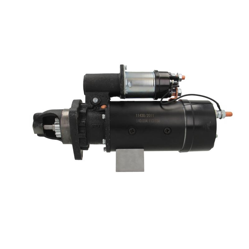 Démarreur BV PSH 640.004.113.030 - Visuel 1