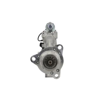 Démarreur BV PSH OEM 4N8253