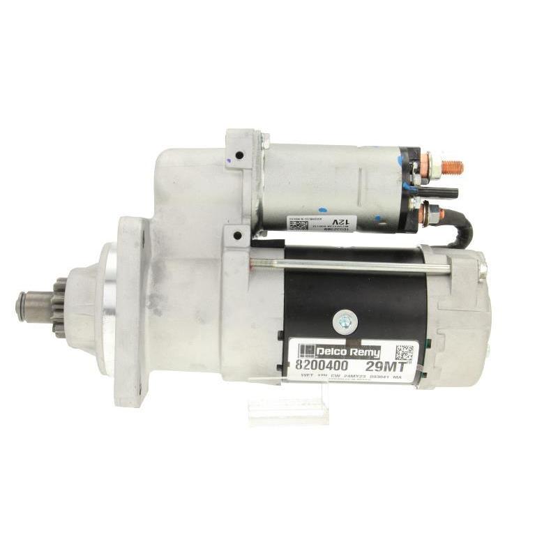 Démarreur BV PSH 640.502.103.390 - Visuel 1