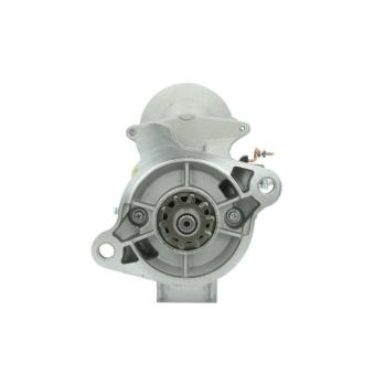 Démarreur BV PSH 640.503.102.050 pour RENAULT DUSTER 3.7 V6 - 214cv