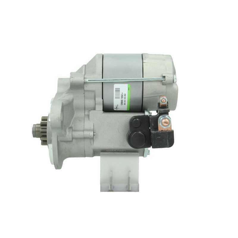 Démarreur BV PSH 640.503.102.050 - Visuel 1