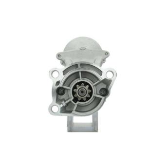 Démarreur BV PSH 640.506.093.050 pour KIA VENGA 1.4 16V - 90cv