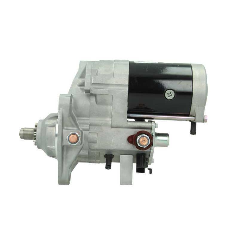 Démarreur BV PSH 640.513.103.261 - Visuel 1