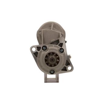 Démarreur BV PSH 640.515.103.050 pour MITSUBISHI SPACE 2.4 GDI - 150cv