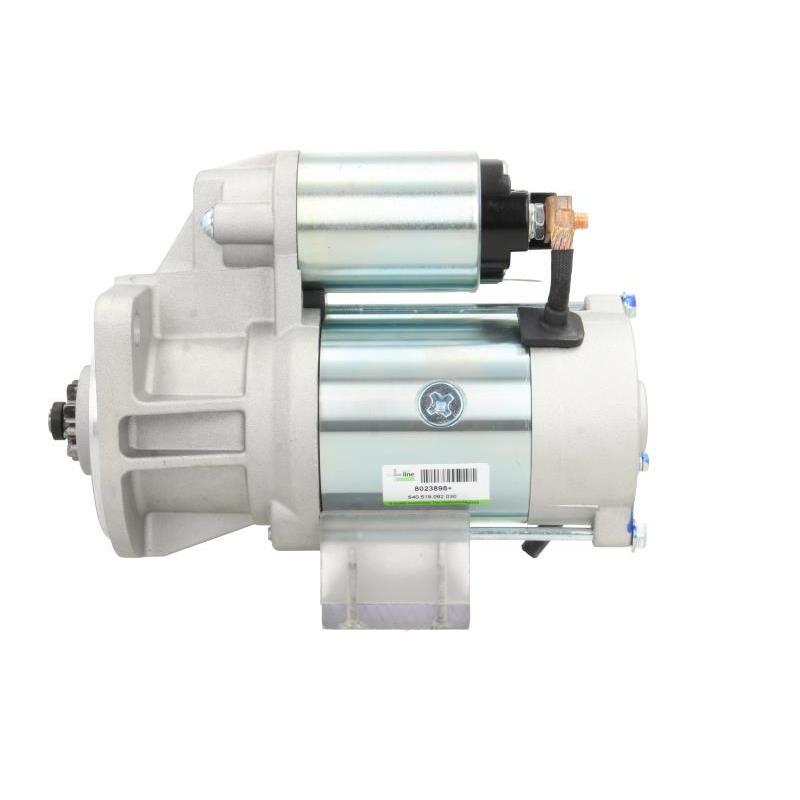 Démarreur BV PSH 640.519.092.030 - Visuel 1