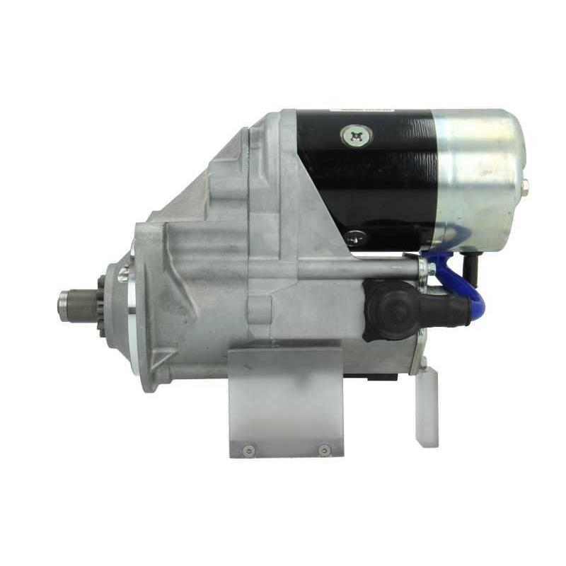 Démarreur BV PSH 640.521.103.260 - Visuel 1