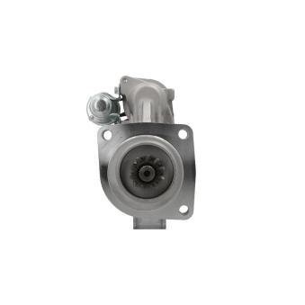 Démarreur BV PSH 640.524.103.030 pour SEAT ALTEA E 220 d 4-matic - 194cv