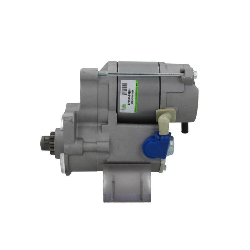 Démarreur BV PSH 640.526.093.050 - Visuel 1