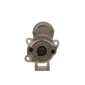 Démarreur BV PSH 640.531.093.050 pour KIA VENGA 1.4 16V - 90cv