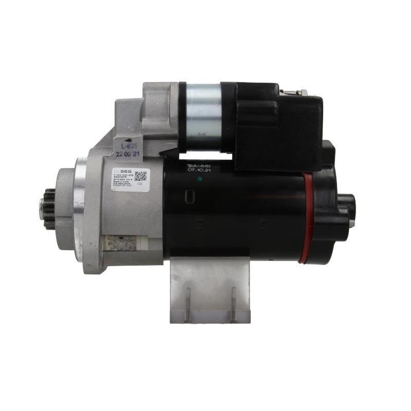 Démarreur BV PSH 640.533.102.280 - Visuel 1