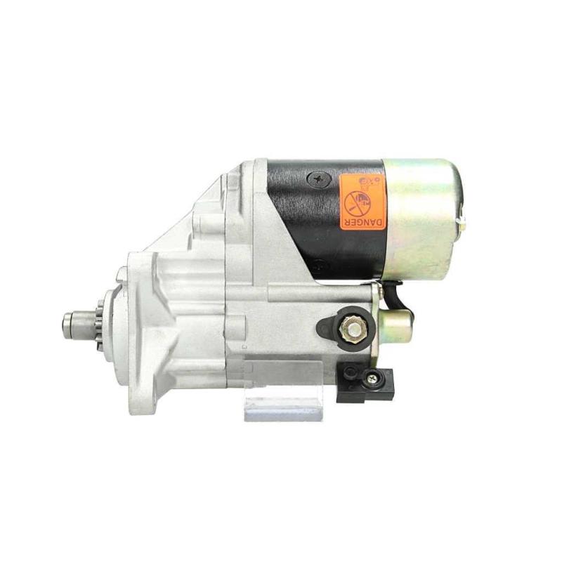 Démarreur BV PSH 640.535.103.510 - Visuel 1