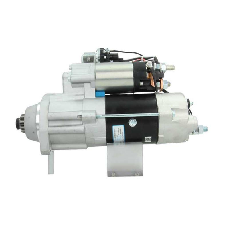 Démarreur BV PSH 640.538.103.380 - Visuel 1