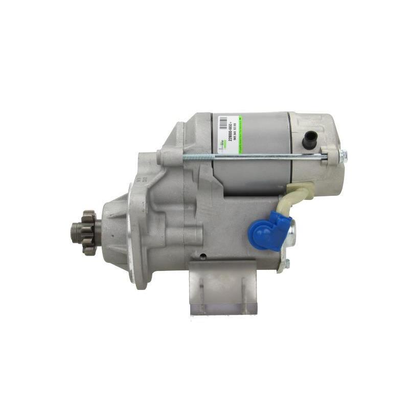 Démarreur BV PSH 640.544.102.050 - Visuel 1