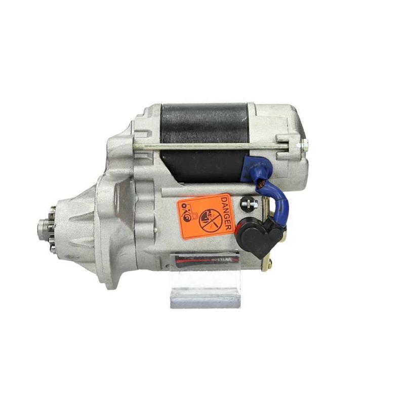 Démarreur BV PSH 640.548.102.510 - Visuel 1