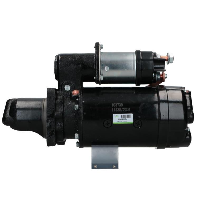 Démarreur BV PSH 641.040.103.030 - Visuel 1