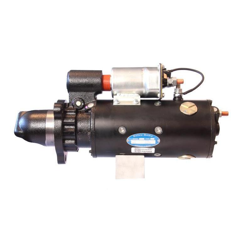 Démarreur BV PSH 641.048.113.390 - Visuel 1