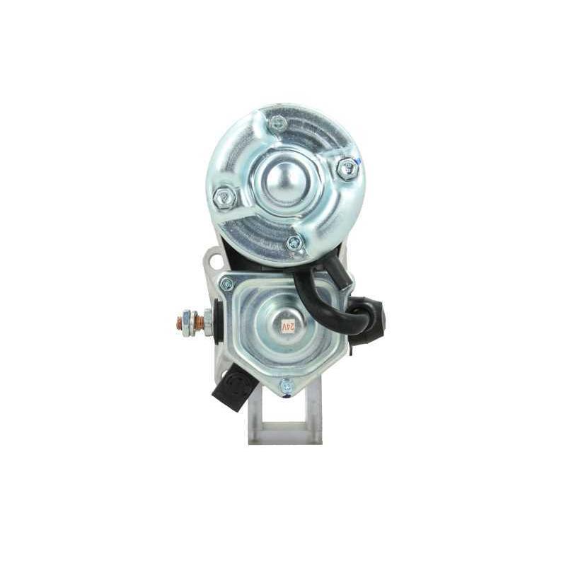 Démarreur BV PSH 641.503.103.050 - Visuel 2