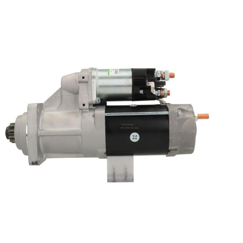 Démarreur BV PSH 641.509.103.030 - Visuel 1