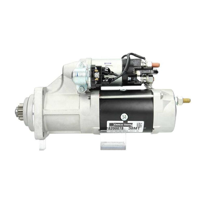 Démarreur BV PSH 641.509.103.390 - Visuel 1