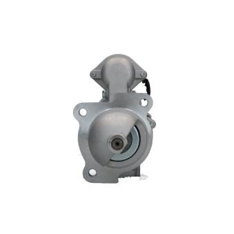 Démarreur BV PSH 641.511.103.030 pour OPEL ASCONA 1.2 S - 60cv