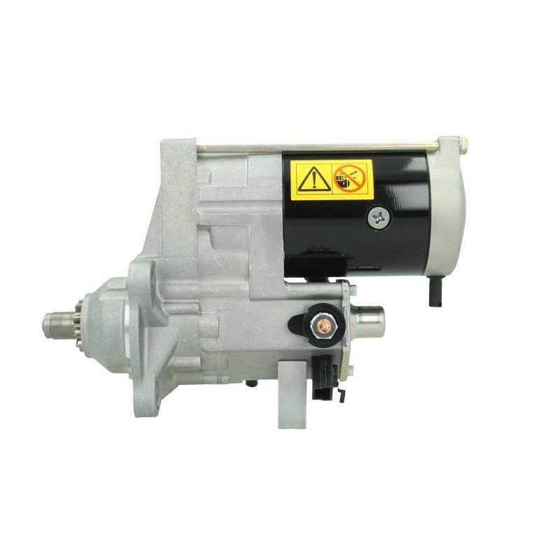 Démarreur BV PSH 641.517.103.260 - Visuel 1