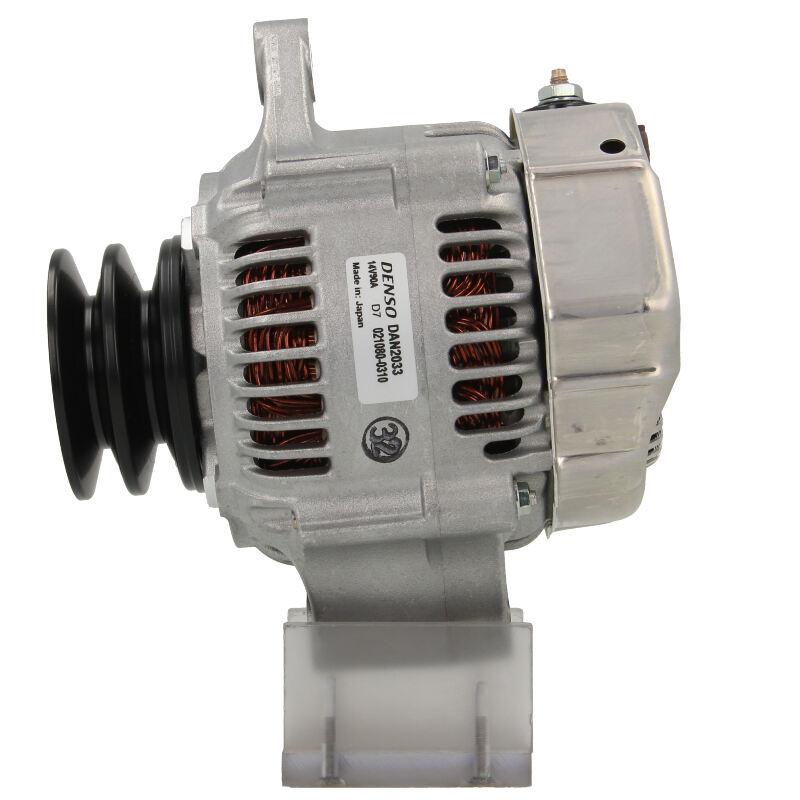 Alternateur BV PSH 645.505.090.260 - Visuel 1