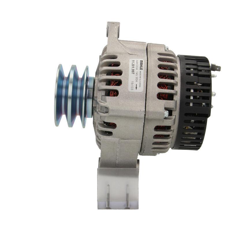 Alternateur BV PSH 645.522.095.310 - Visuel 1