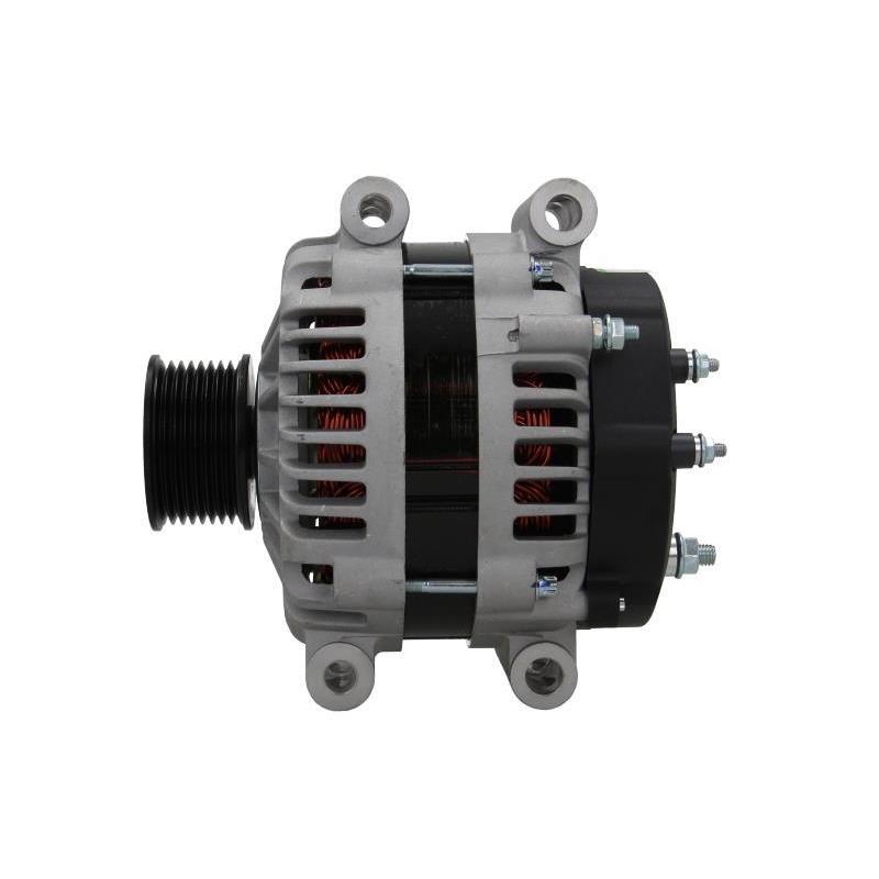 Alternateur BV PSH 645.524.150.030 - Visuel 1