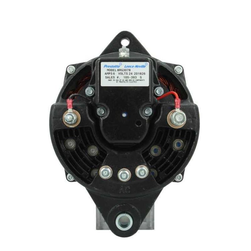 Alternateur BV PSH 646.001.110.380 - Visuel 2