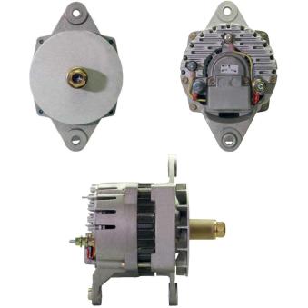 Alternateur BV PSH OEM 3251135