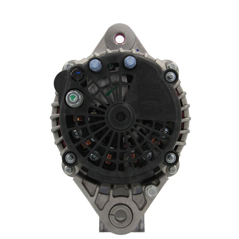 Alternateur BV PSH 646.004.070.390 - Visuel 2