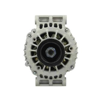 Alternateur BV PSH 646.511.085.030 pour CITROEN C3 2.0 TDI - 110cv Alternateur BV PSH 646.511.085.030 pour CITROEN C3 2.0 TDI - 110cv