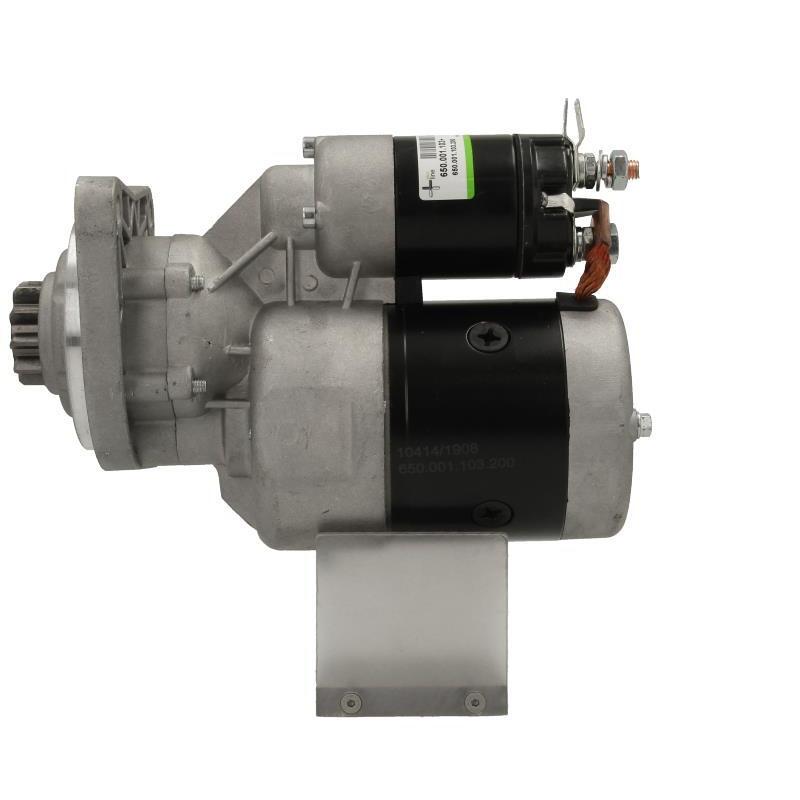 Démarreur BV PSH 650.001.103.200 - Visuel 1