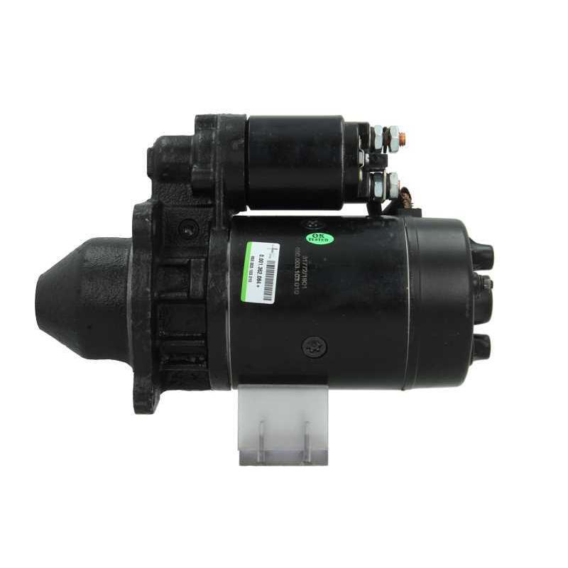 Démarreur BV PSH 650.003.103.010 - Visuel 1