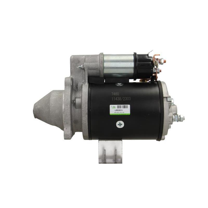 Démarreur BV PSH 650.003.103.100 - Visuel 1