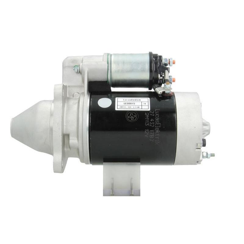 Démarreur BV PSH 650.004.103.320 - Visuel 1