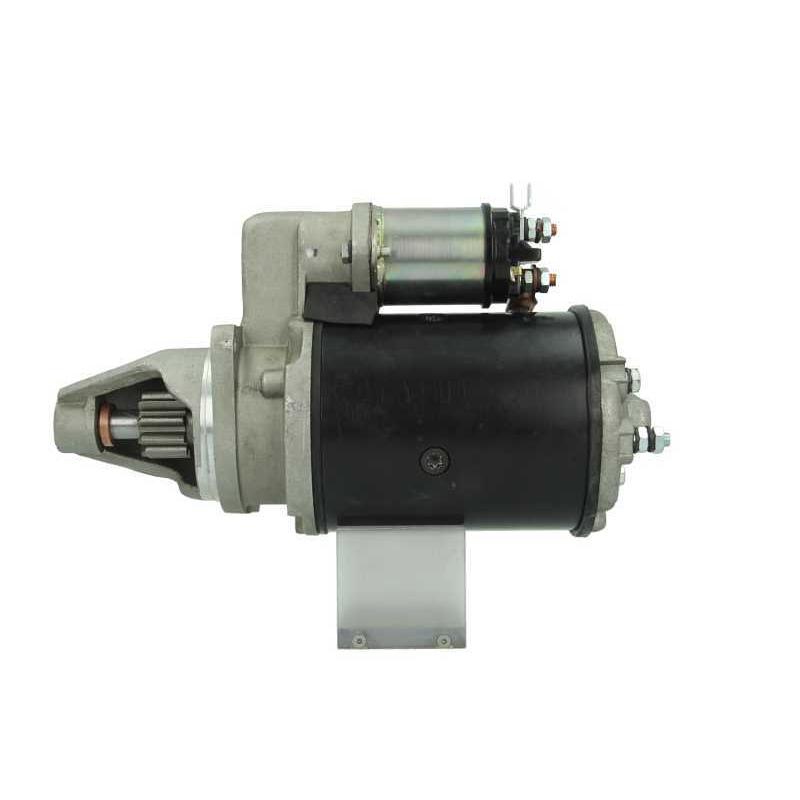 Démarreur BV PSH 650.007.103.100 - Visuel 1